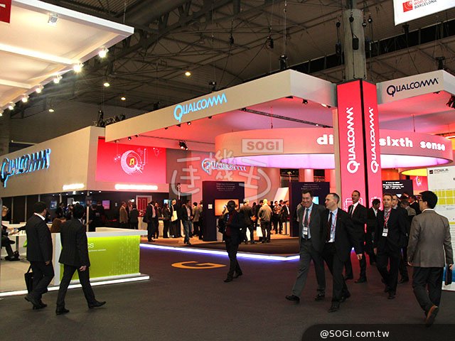 MWC通訊展聚焦5G 展前新品預告[MWC 2017]