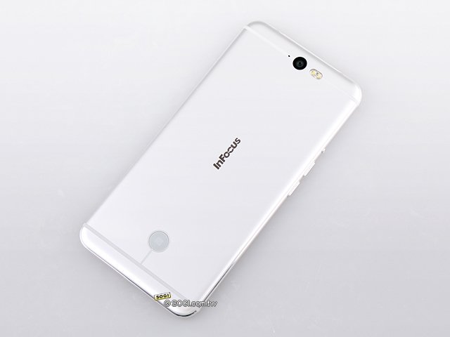 InFocus M812 價格,規格與評價- SOGI手機王